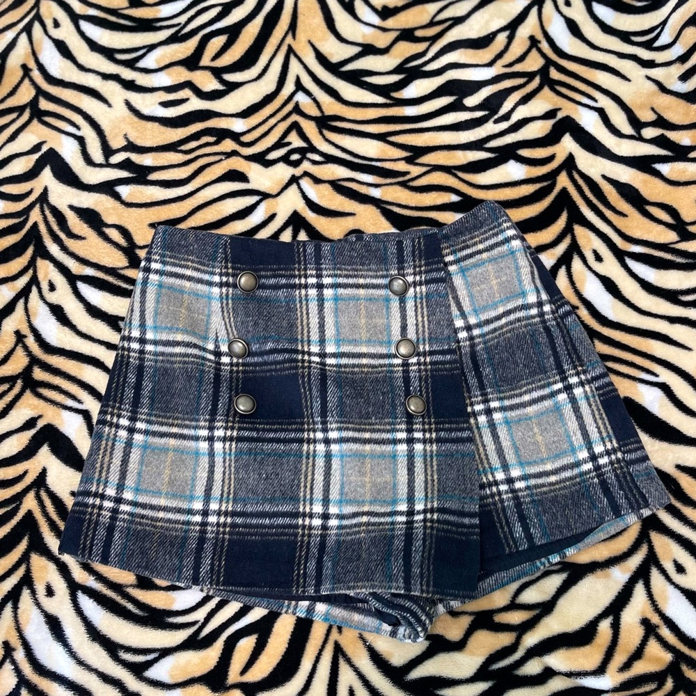 Skort